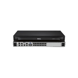 Dell DMPU2016 Ethernet Switch
