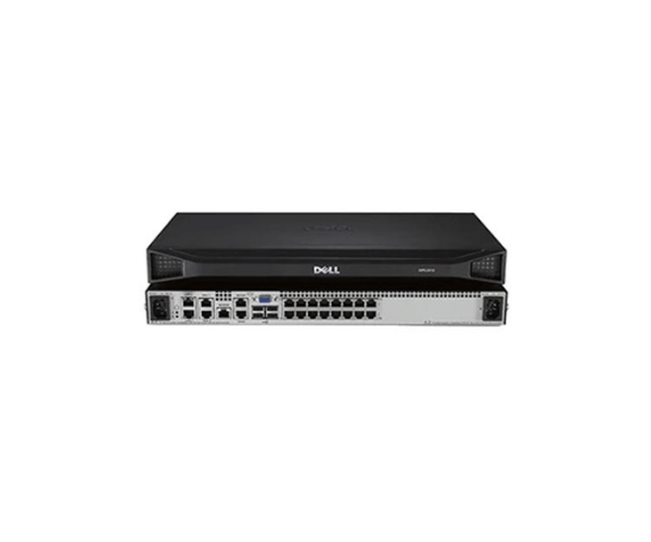 Dell DMPU2016 Ethernet Switch