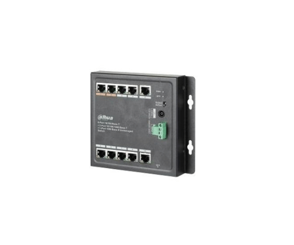 Dahua PFS3111-8ET-96-F Ethernet Switch