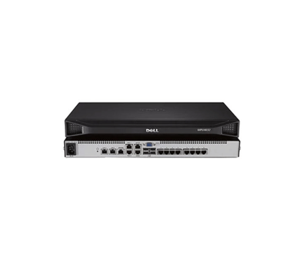 Dell DMPU108e Ethernet Switch