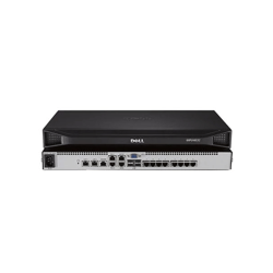 Dell DAV2108 Ethernet Switch