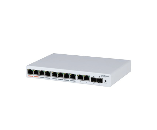 Dahua PFS4212-8GT-96 Ethernet Switch