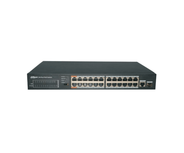Dahua PFS3125-24ET-190 Ethernet Switch