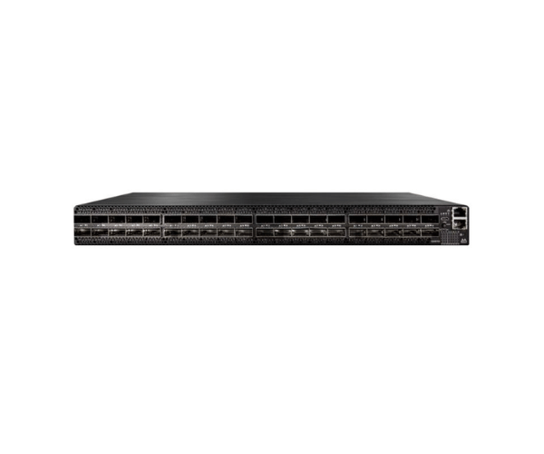 Mellanox MQM9700-NS2R Network Switch