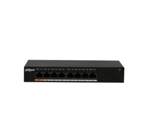 Dahua PFS3008-8GT-96 Ethernet Switch