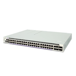 Alcatel-Lucent BOS6250-48 Network Switch