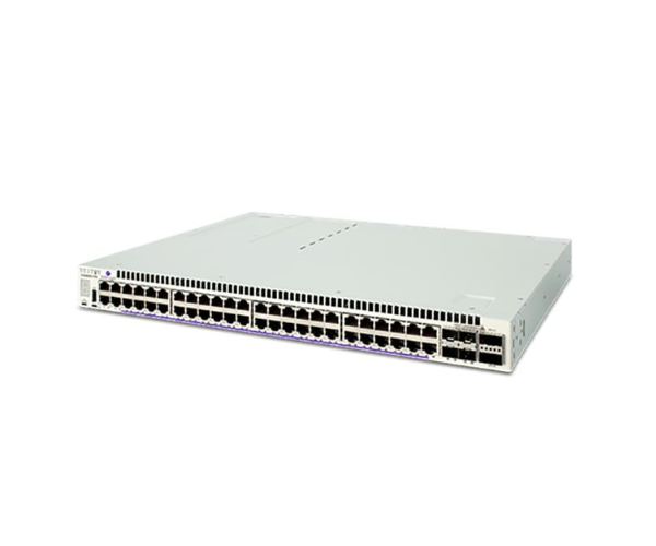 Alcatel-Lucent BOS6250-P48 Network Switch
