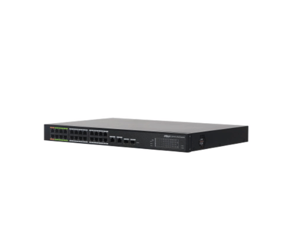 Dahua LR2226-24ET-360 Ethernet Switch