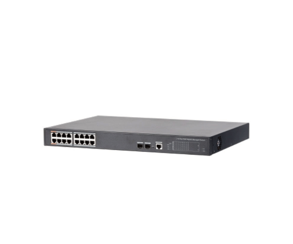 Dahua PFS4218-16GT-190 Ethernet Switch