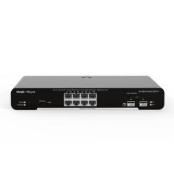Ruijie RG-NBS3100-8GT2SFP 8 Port Gigabit L2 Managed Network Switch