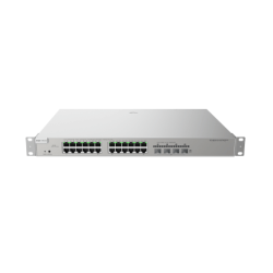 Ruijie RG-NBS5200-24GT4XS-P 24-Port L3 Managed Network Switch
