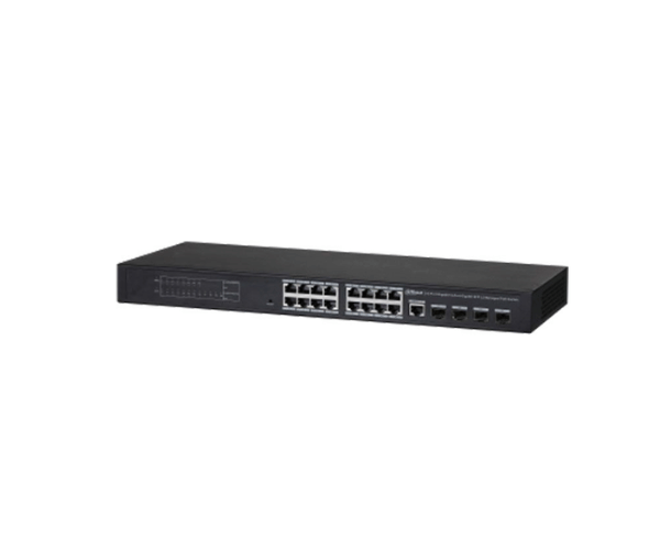 Dahua PFS4420-16GT-240 Ethernet Switch