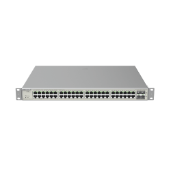 Ruijie RG-NBS5200-48GT4XS-UP 48 Port L3 Managed Network Switch