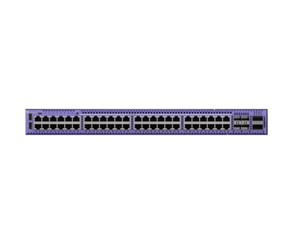 Extreme 4120 48 port Multi-Gig POE Network Switch