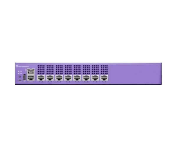 Extreme 4220 8 port Multi-Gig POE Network Switch
