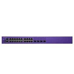 Extreme 4220 24 port POE Network Switch