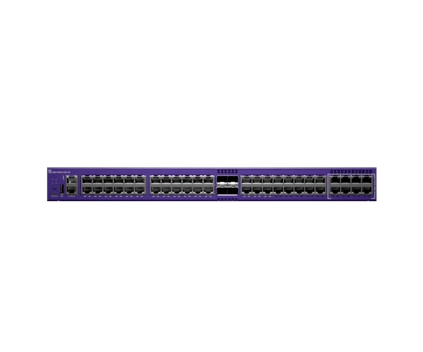 Extreme 4220 48 port Multi-Gig POE Network Switch