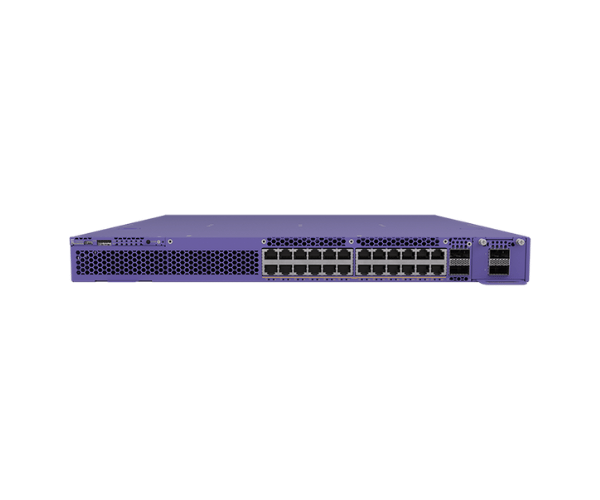 Extreme 5720-24MXW Multi-Gig POE Network Switch