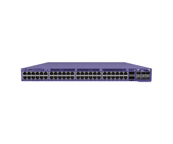 Extreme 5720-48MW Multi-Gig POE Network Switch