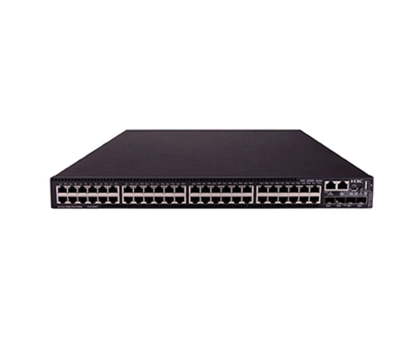 H3C S5560X-54C-PWR-EI Network Switch