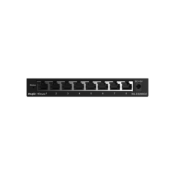 Ruijie RG-ES208GC 8 Port Gigabit Smart Network Switch