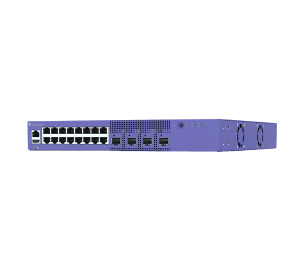 Extreme 5320-16P-4XE Multi-Gig POE Network Switch