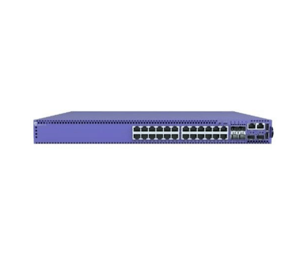 Extreme 5420F 24-port Multi-Gig POE Network Switch