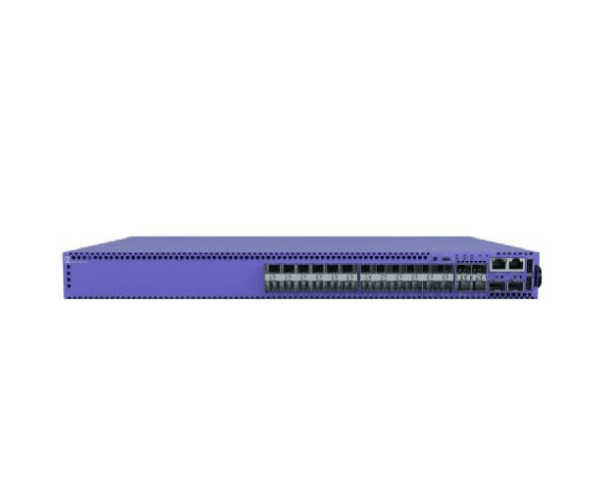 Extreme 5420F 24-port SFP Multi-Gig POE Network Switch