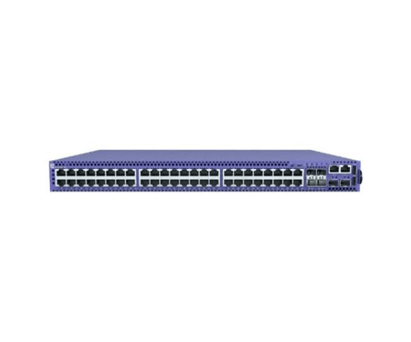 Extreme 5420M 48-port Multi-Gig POE Network Switch