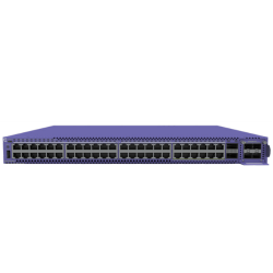 Extreme 5520 48-port Multi-Gig POE Network Switch