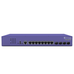 Extreme X435 8-port Multi-Gig POE Network Switch