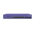 Extreme X435 8-port Multi-Gig POE Network Switch