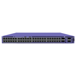 Extreme X465 48-port Multi-Gig POE Network Switch