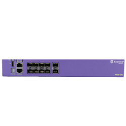Extreme X620 10-port SFP Multi-Gig POE Network Switch