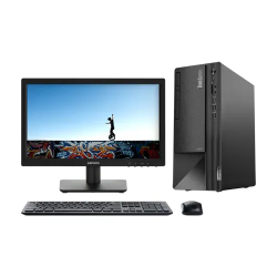 Lenovo ThinkCentre Neo 50t Windows 11 Home PC