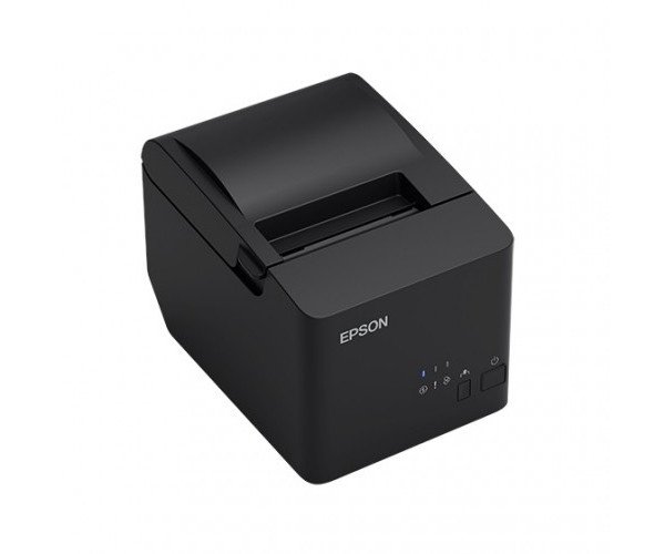Epson TM-T81III POS Printer with Ethernet Port