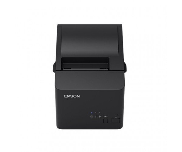 Epson TM-T81III POS Printer with Ethernet Port