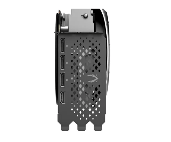 ZOTAC GeForce RTX 4090 Trinity 24GB GDDR6X Graphics Card