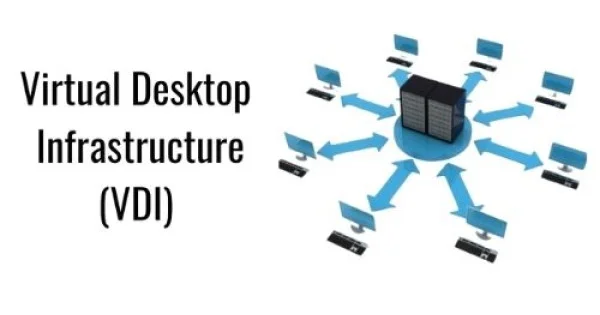 Virtual Desktop Infrastructure (VDI)