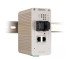 Westermo MCI-422-SM-SC30 Industrial Ethernet To Fiber Media Converter