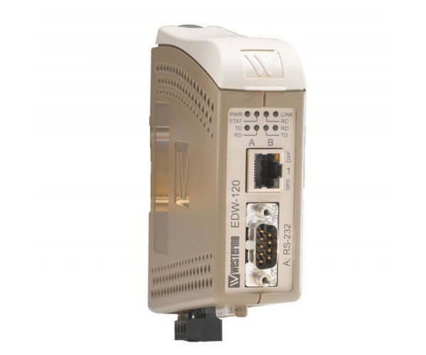 Westermo EDW-120 Serial To Ethernet Converter