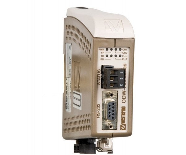 Westermo ODW-720-F1 Serial To Fiber Converter