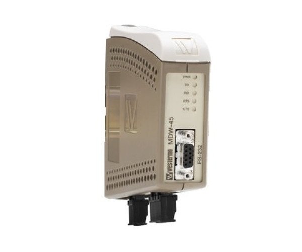 Westermo MDW-45 HV Industrial RS-232 To RS-422/485 Converter